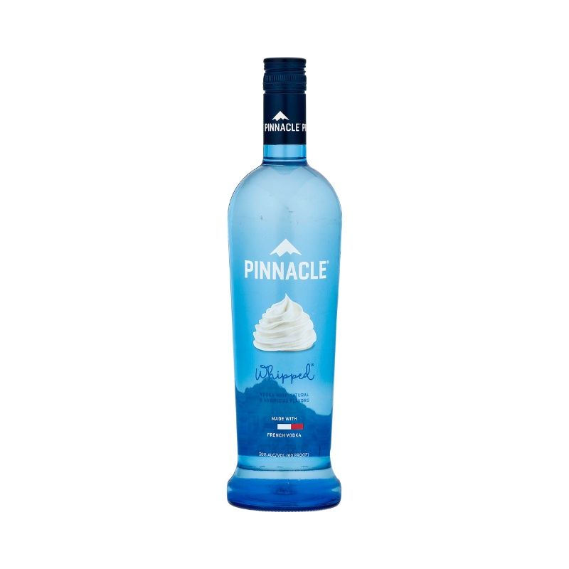PINNACLE Whipped Cream 750 ml