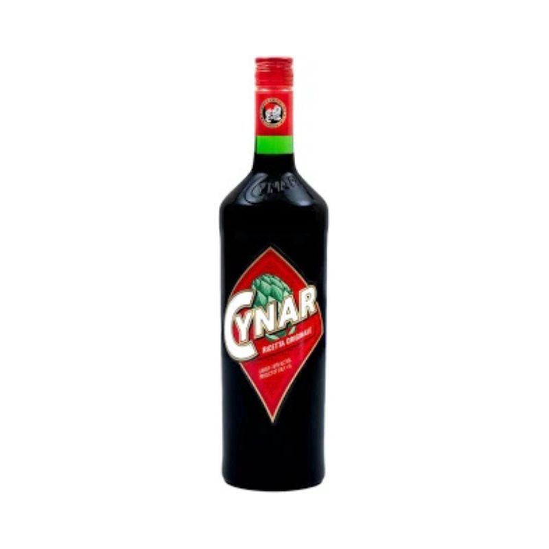CYNAR Artichoke Liqueur 1L