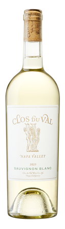 CLOS DU VAL Napa Sauvignon Blanc 750ml