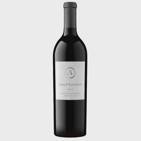 ADAPTATION Cabernet Sauvignon 750ml