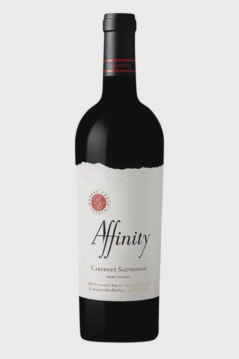 AFFINITY Cabernet Sauvignon 750ml
