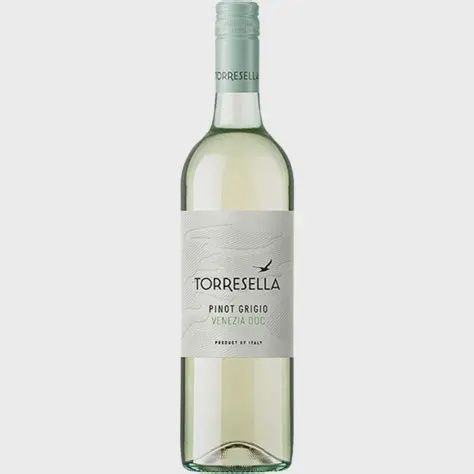 Torresella Pinot Grigio 750ml