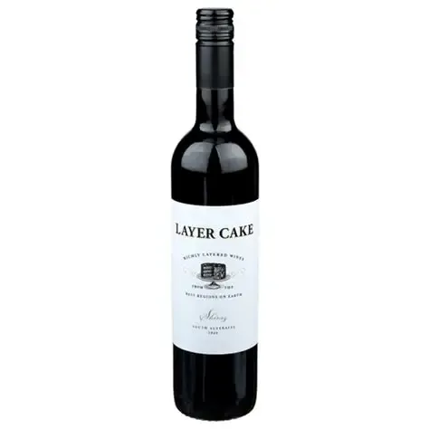 LAYER CAKE Cabernet Sauvignon 750 ML