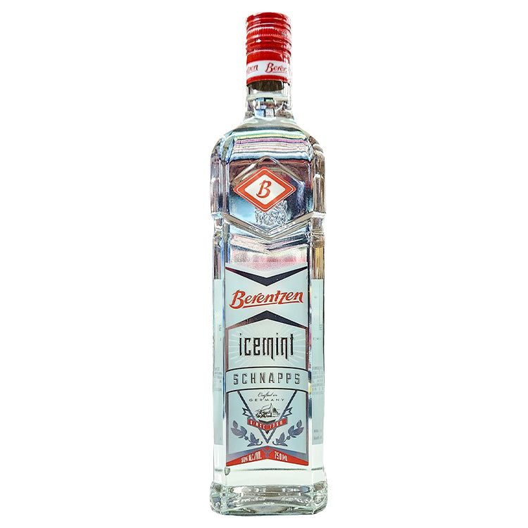 BERENTZEN Ice Mint 750ml