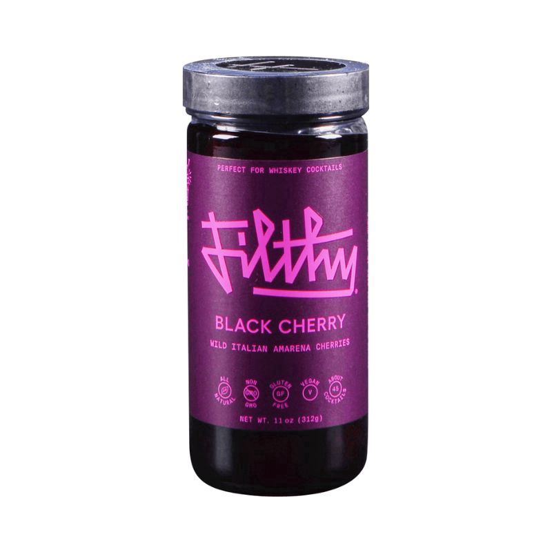 FILTHY Cherries 8Oz