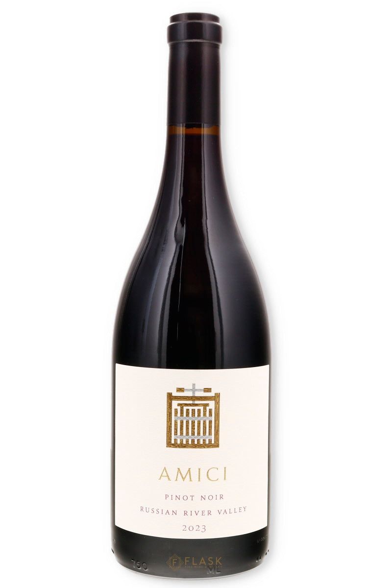 AMICI Pinot Noir Reserve 750 ML