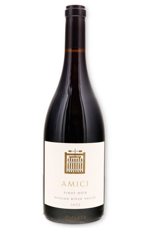 AMICI Pinot Noir Reserve 750 ML