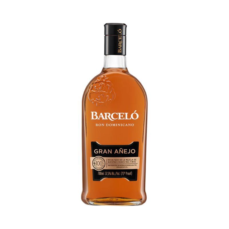 RON BARCELO Gran Anejo 750 ml