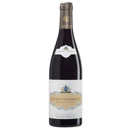 ALBERT BICHOT Gevery Chambertin Les Evocelles 750 ML