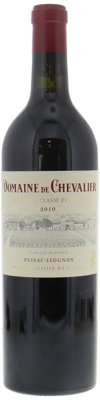 DOMAIN DE CHEVALIER Red 750ml