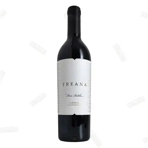 TREANA Cab Sauv Paso Robles 750 ML