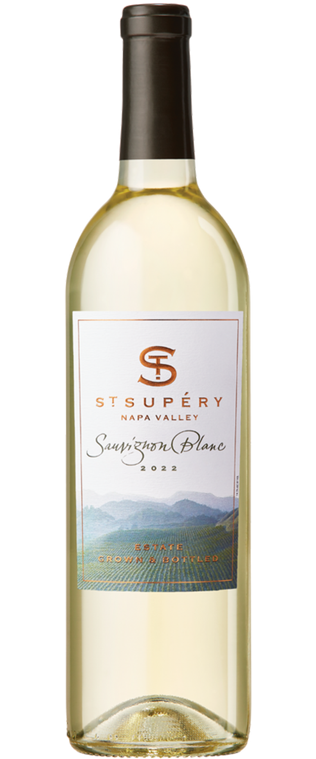 ST SUPERY Sauvignon Blanc 750ml