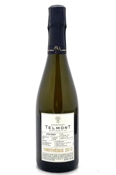 Telmont Vinotheque 750 ML