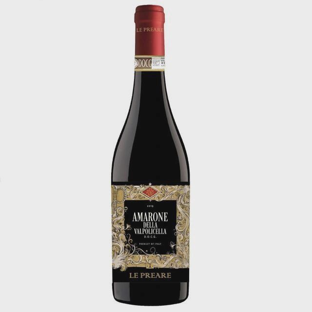 LE PREARE Amarone 750ml