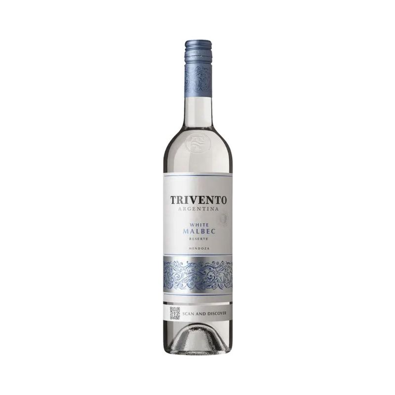 TRIVENTO White Malbec 750ml