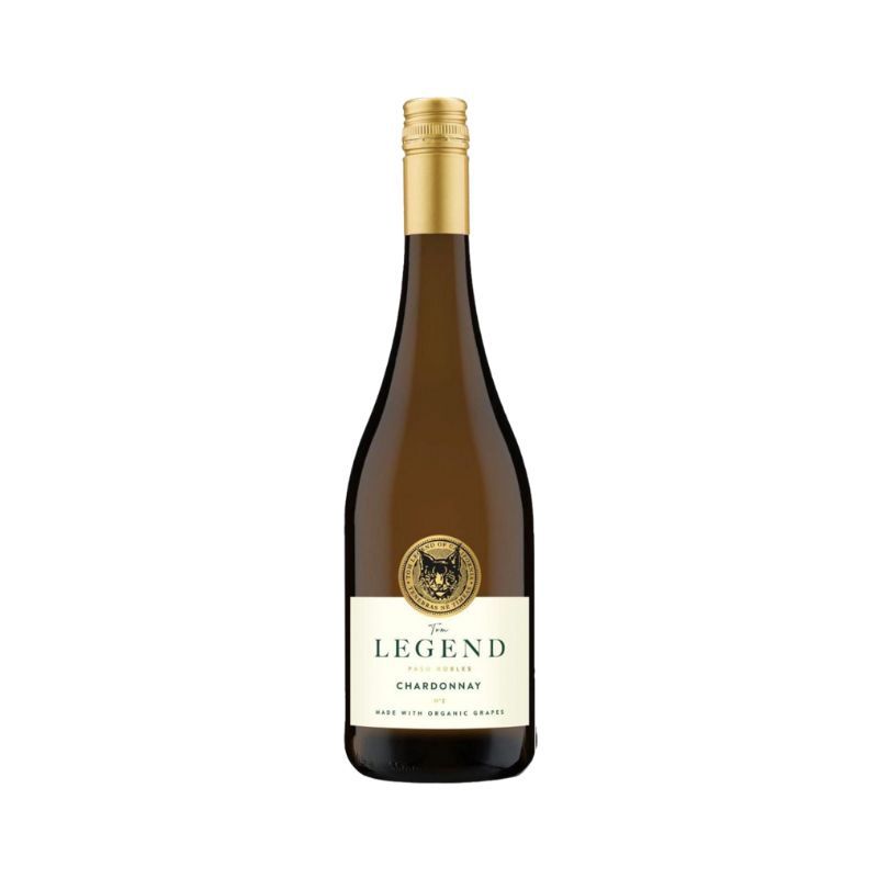LEGEND Chardonnay 750ml