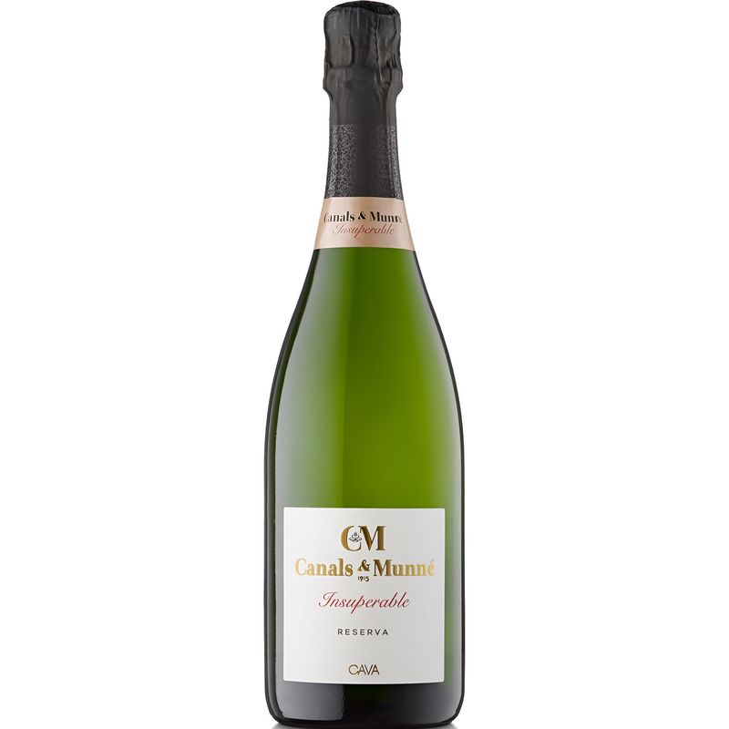 CANALS I Munne InsuperaBlance 750 ml