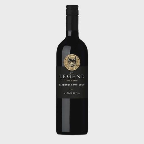 LEGEND Cabernet Sauvignon 750ml