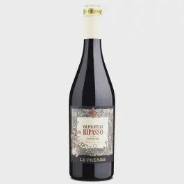LE PREARE Ripasso 750ml