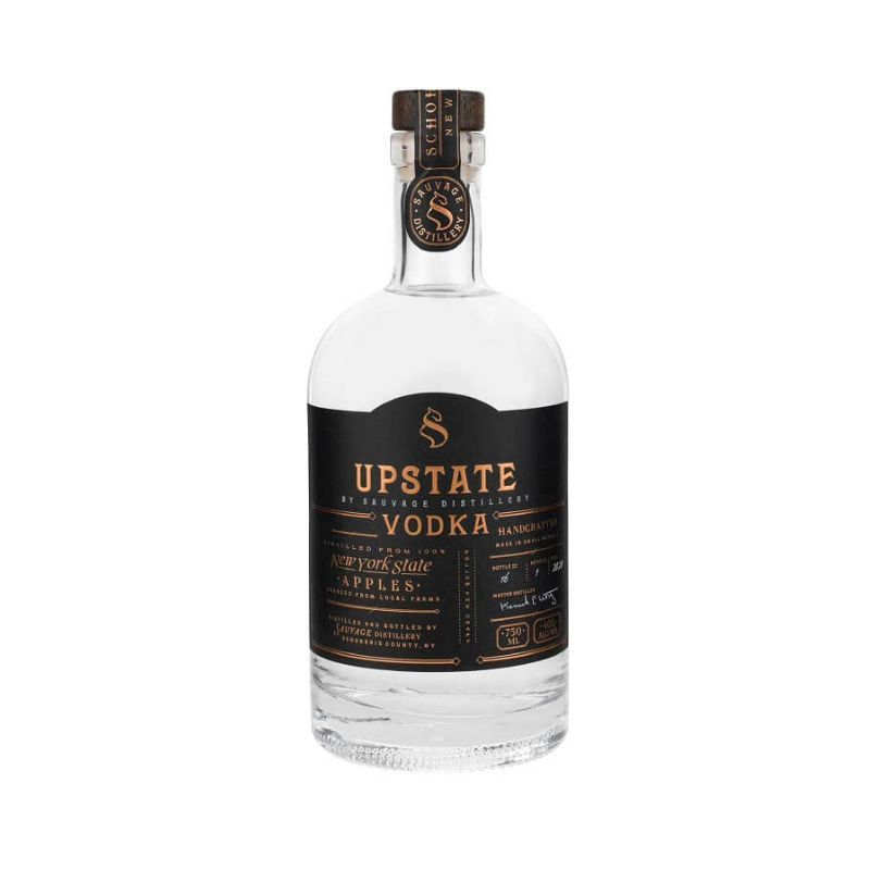 UPSTATE Vodka 750 ml