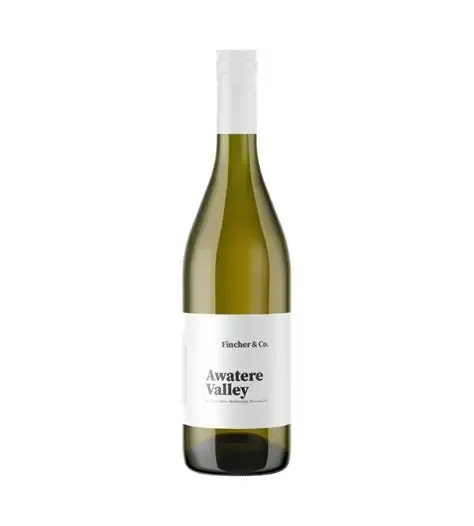 FINCHER &amp; CO Awatere Valley Sauv Blanc 750ml
