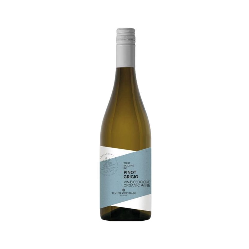 TENUTE ORESTIADIS Pinot Grigio 750ml