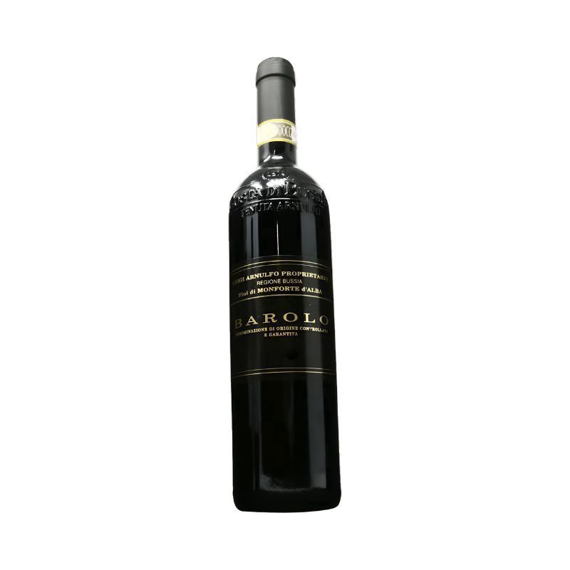 COSTA DI BUSSIA Barolo 750ml