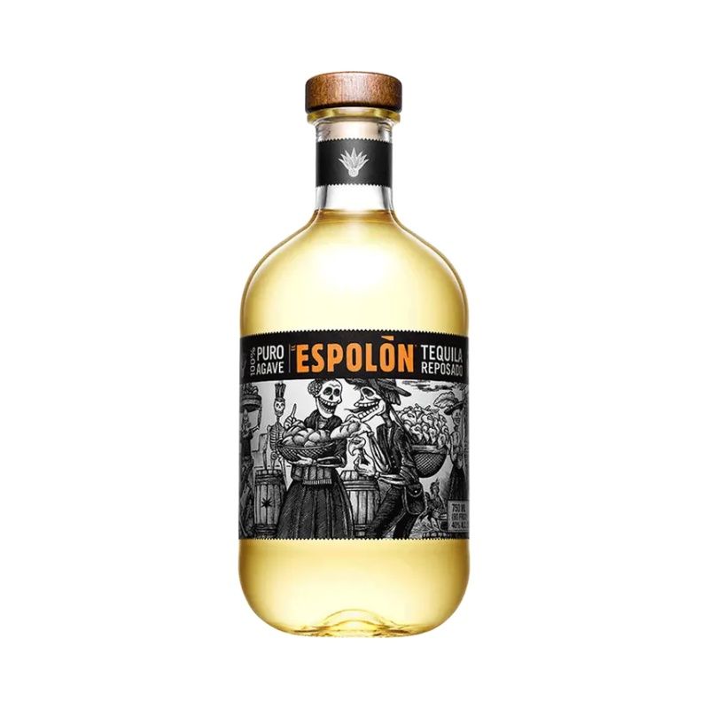 ESPOLON Reposado 750 ml