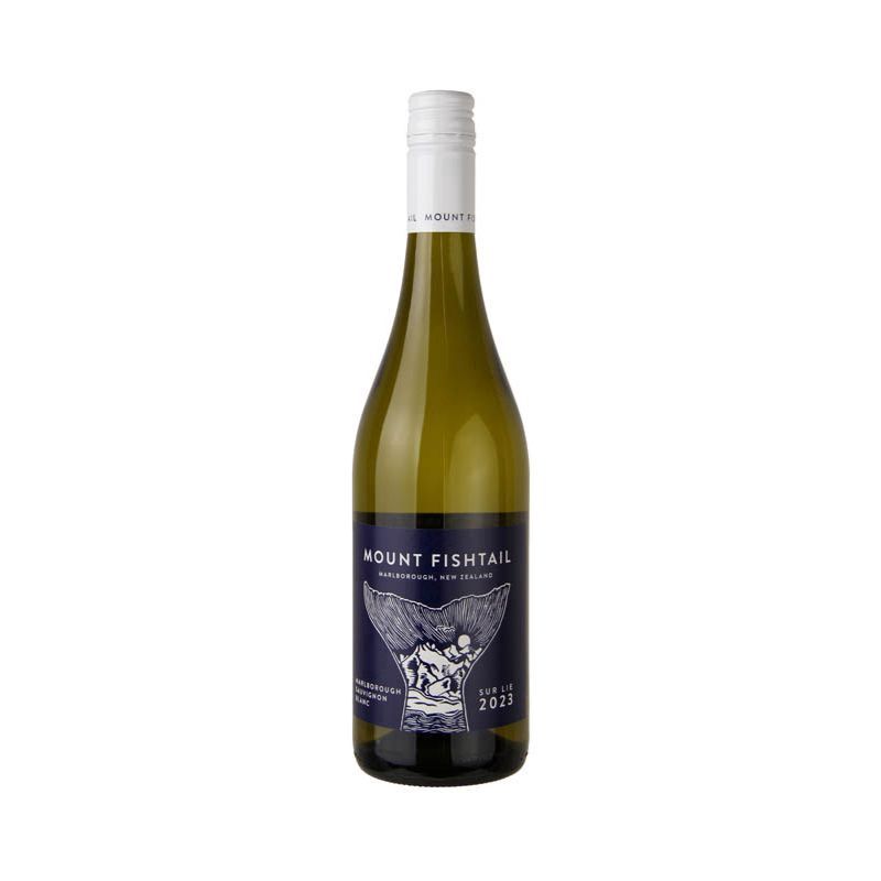 MOUNT FISHTAIL Sauvignon Blanc 750ml