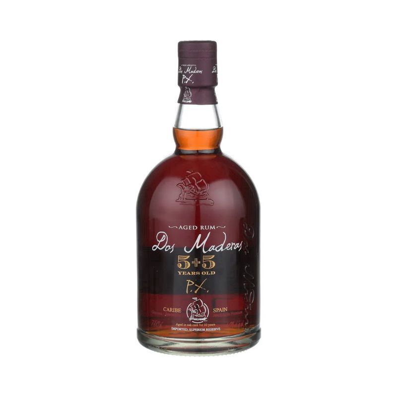 DOS MADERAS Px 5+5 Year Old 750 ml