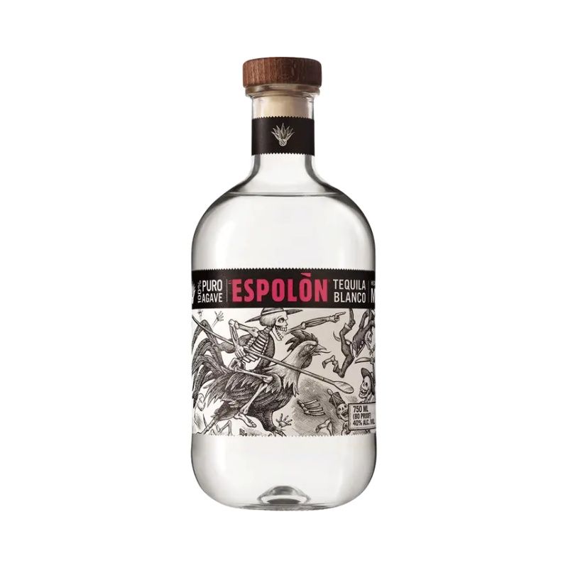 ESPOLON Blanco 750 ml