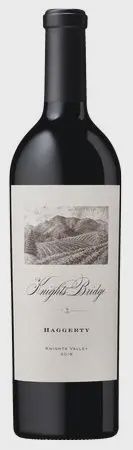 KNIGHTS BRIDGE Haggerty Road Red Blend 750ml