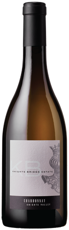 KNIGHTS BRIDGE  Chardonnay 750ml
