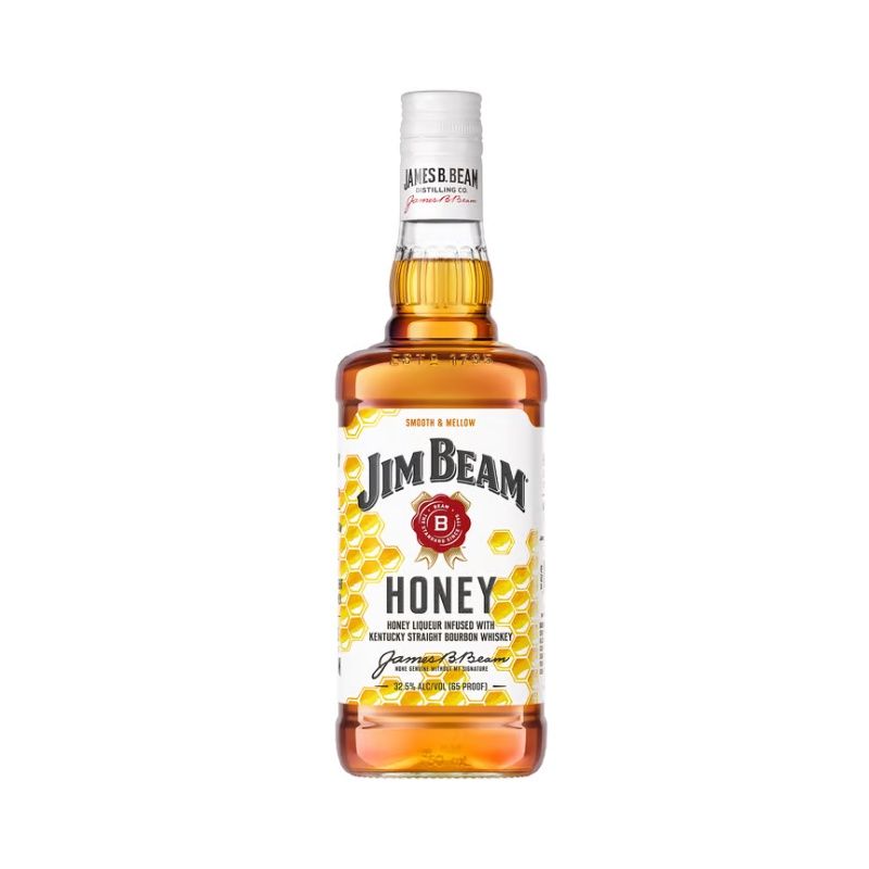 JIM BEAM Honey 750 ml