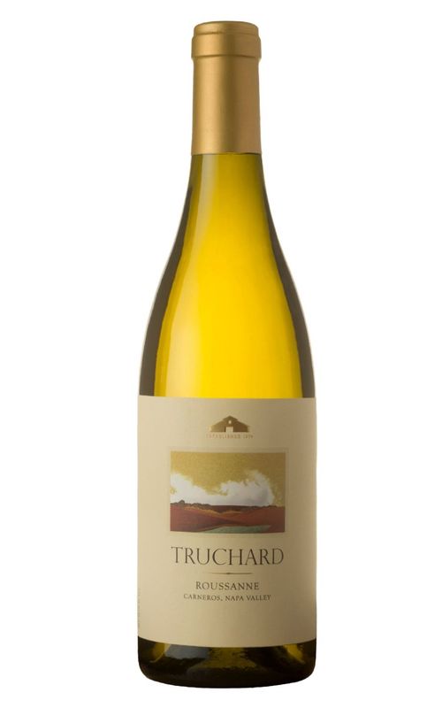 TRUCHARD Chardonnay Carneros 750ml