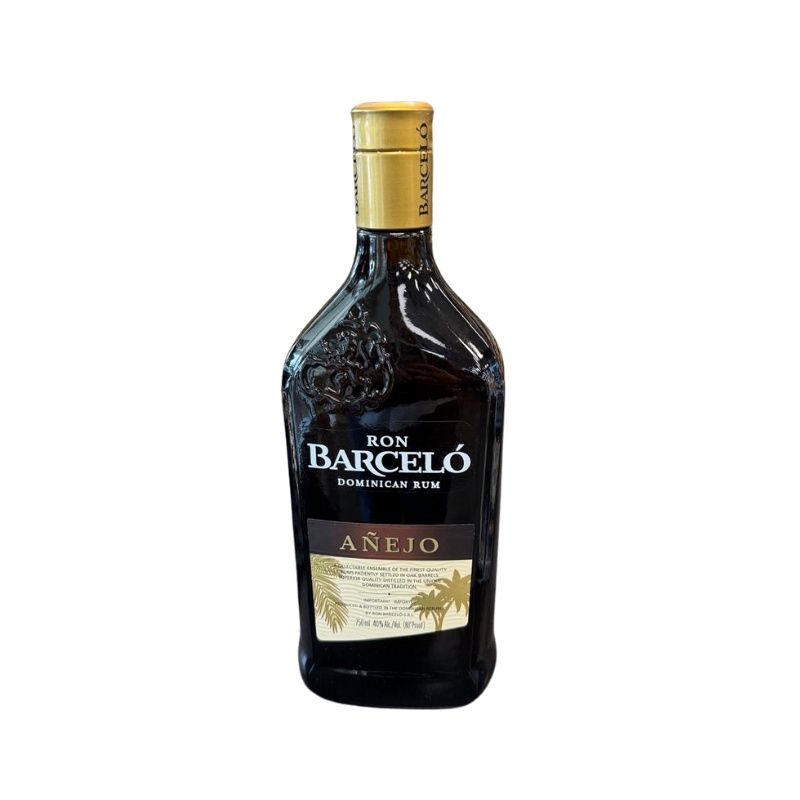 RON BARCELO Anejo 750 ml
