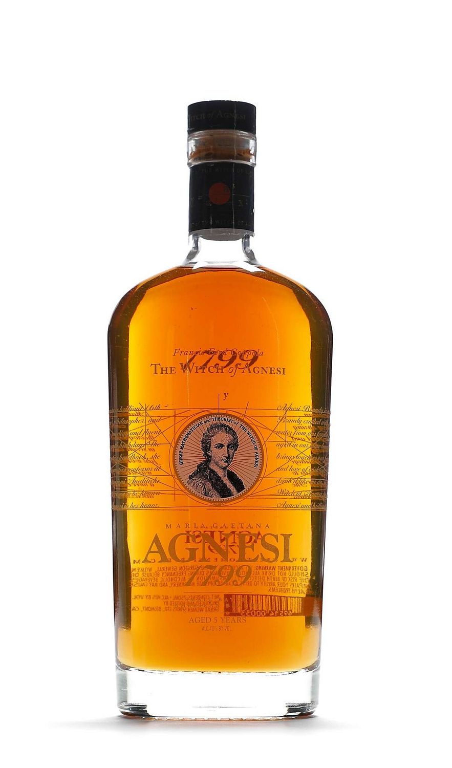 American Brandy