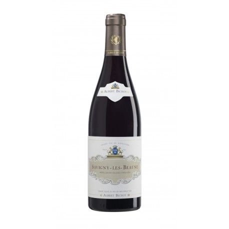 ALBERT BICHOT Savigny Beaune 750 ML