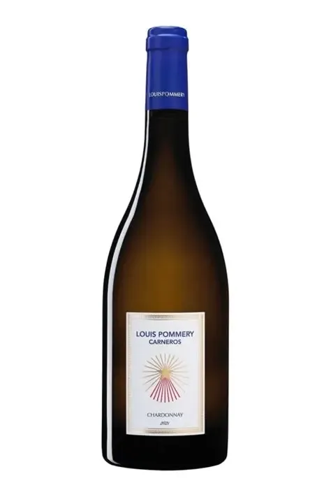 Louis Pommery Carneros Chardonnay 750 ML