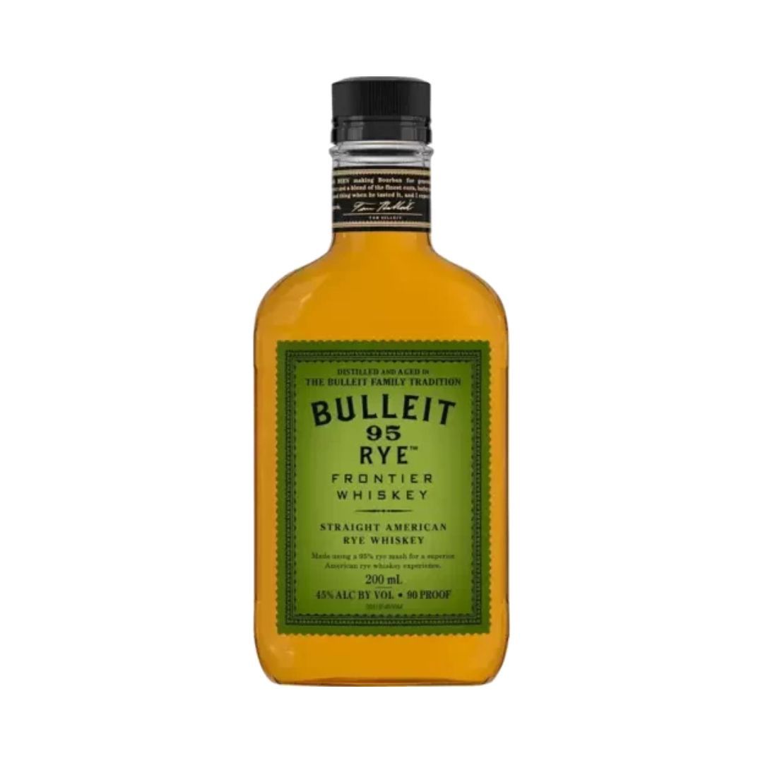 BULLEIT Rye 200ml