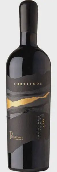 PROVENANCE FORTITUDE Cabernet Sauvignon 750ml