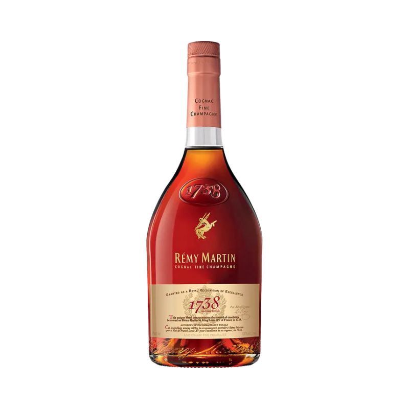 REMY MARTIN 1738 750 ml