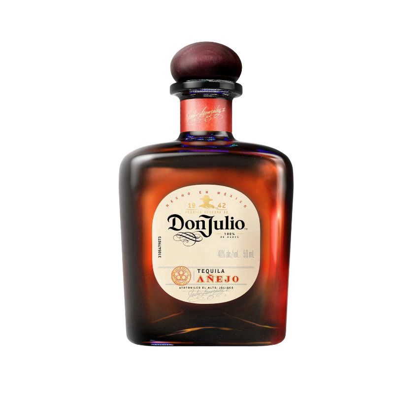 DON JULIO Anejo 50 ml