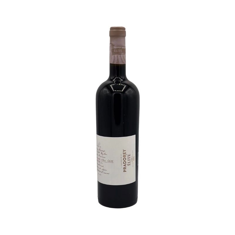 PRADO REY Elite Ribera Tempranillo 750ml
