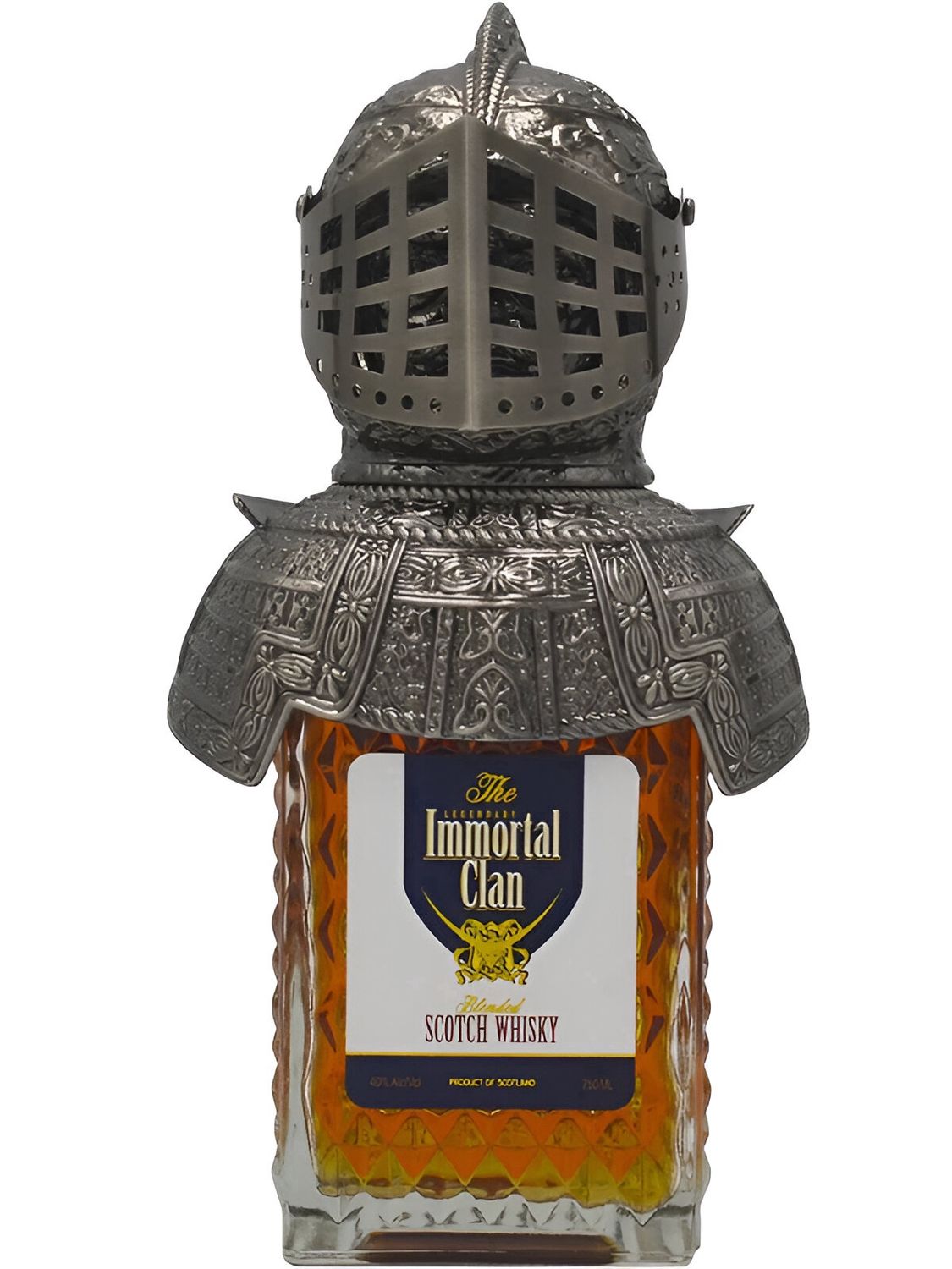 IMMORTAL Clan Whiskey 750 ml