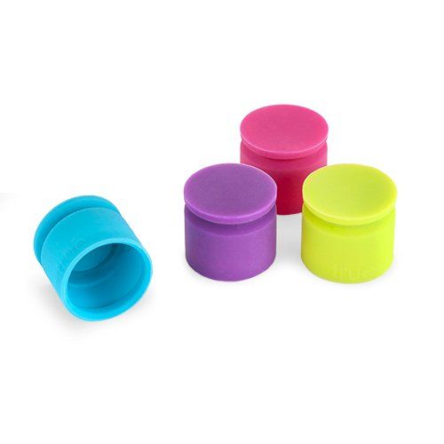 TRUE TrueCap Assorted Bottle Stoppers