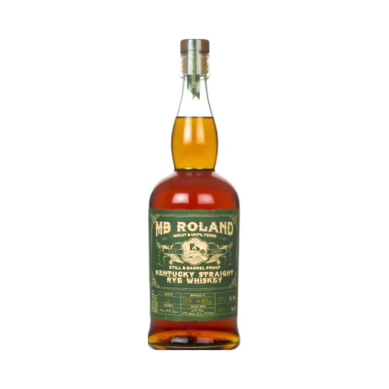 MB ROLAND Kentucky Rye 750 ml