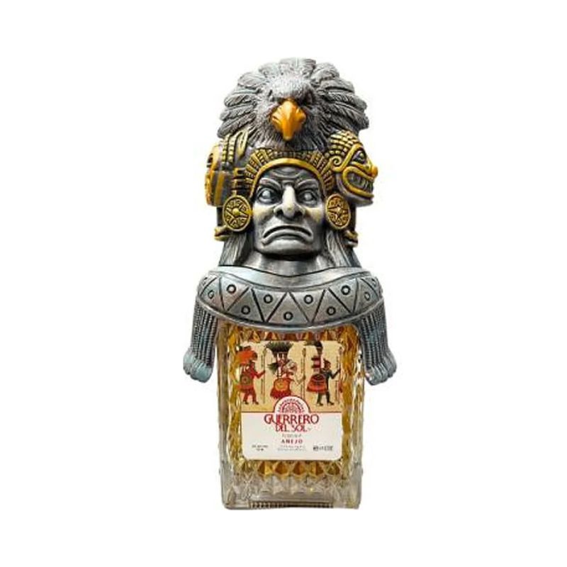 GUERRERO DEL SOL Tequila 750 ml