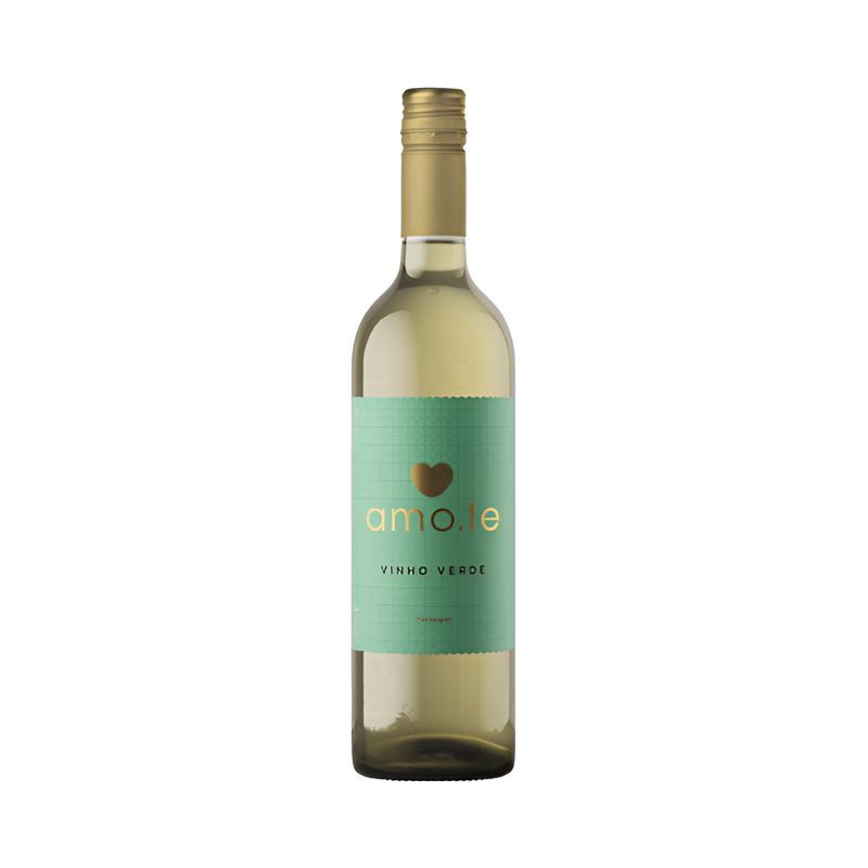 AMO.TE Vinho Verde D.O.C