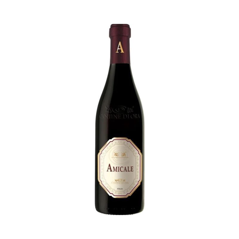 AMICALE Red wine Kosher Italy 750ml